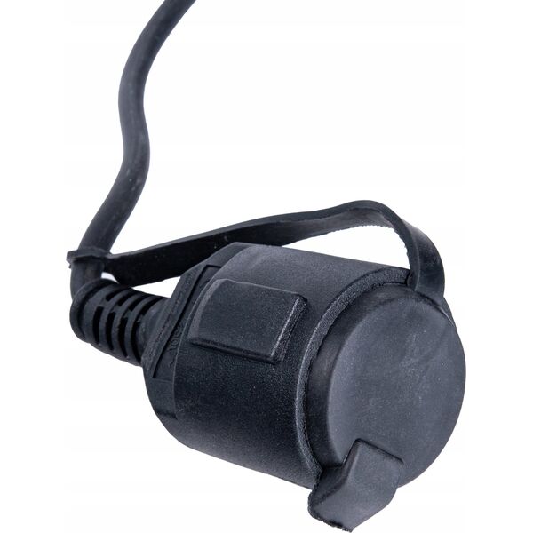 Elgat Przedłużacz elektryczny budowlany 50m IP44 (5)