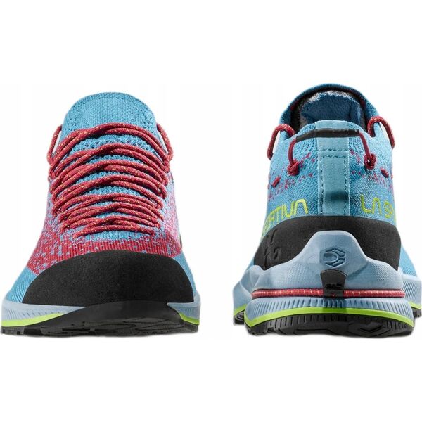 Buty trekkingowe damskie Buty tx2 evo women-topaz-red plum-38 LA SPORTIVA