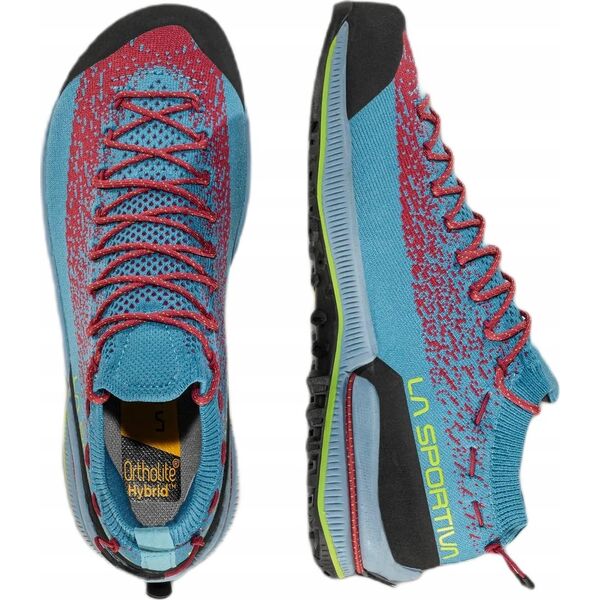 Buty trekkingowe damskie Buty tx2 evo women-topaz-red plum-38 LA SPORTIVA