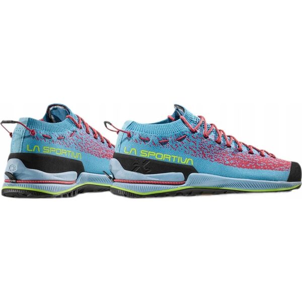 Buty trekkingowe damskie Buty tx2 evo women-topaz-red plum-38 LA SPORTIVA