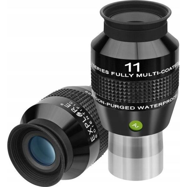 Teleskop Opticon Okular Explore Scientific 82st. 11 mm 1,25&quot|