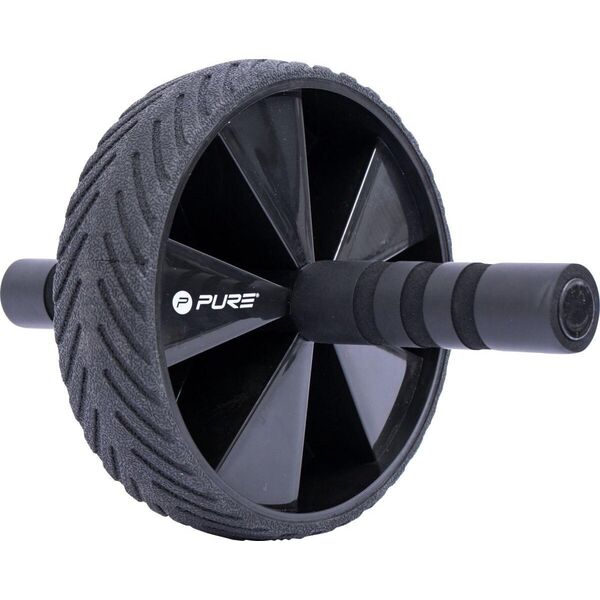 Victoria Sport WAŁEK POJEDYNCZY FITNESS ŚR.18CM PURE 2 IMPROVE