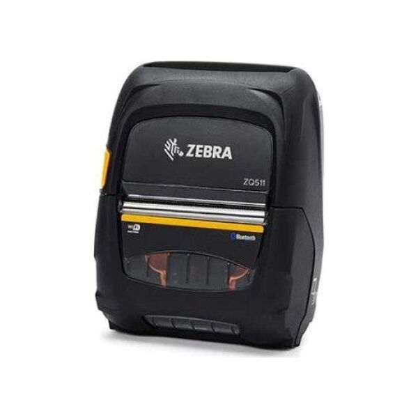 Drukarka etykiet Zebra ZQ511 DT print, 3.15"/80mm,