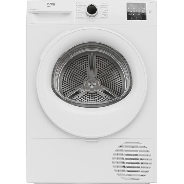 Piekarnik Beko BM3T37230W BEKO