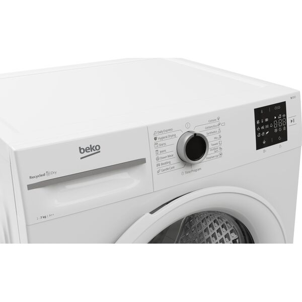 Piekarnik Beko BM3T37230W BEKO