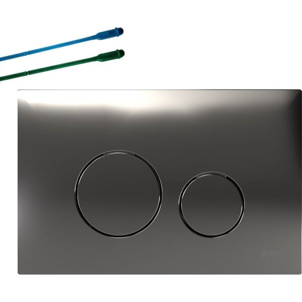 Legrand JOMO PRZYCISK SWITCH CHROM POŁYSK