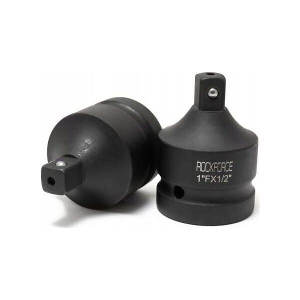 Forsage Adapter udarowy 1"(F)x1/2"(M)