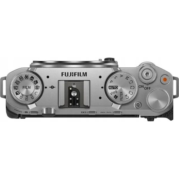 Aparat Fujifilm Fujifilm X-M5 + 15-45mm silver