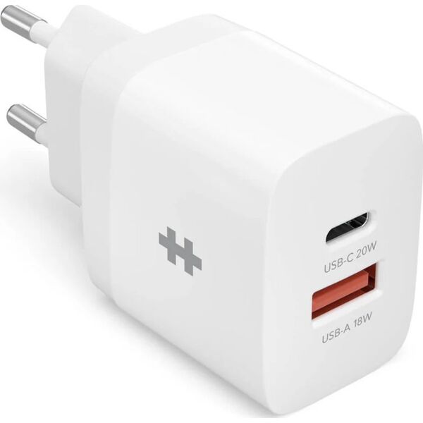 Ładowarka Hyper Targus HYPERJUICE 20W USB-C CHARGER/.