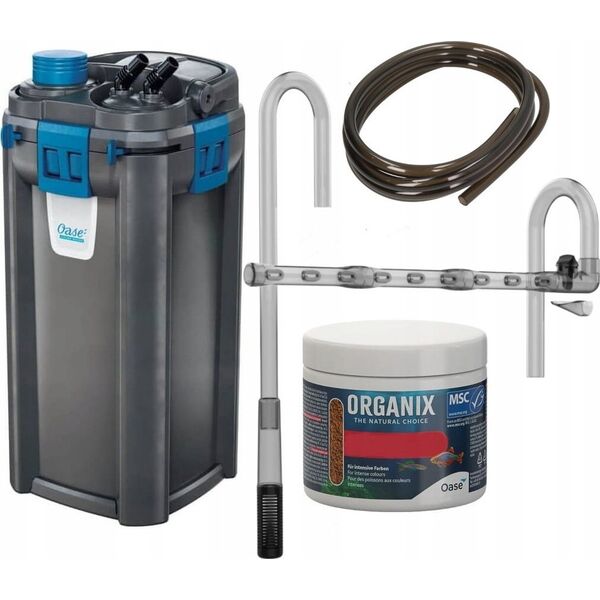 Oase Oase BioMaster2 Thermo 850 (Naujas modelis)