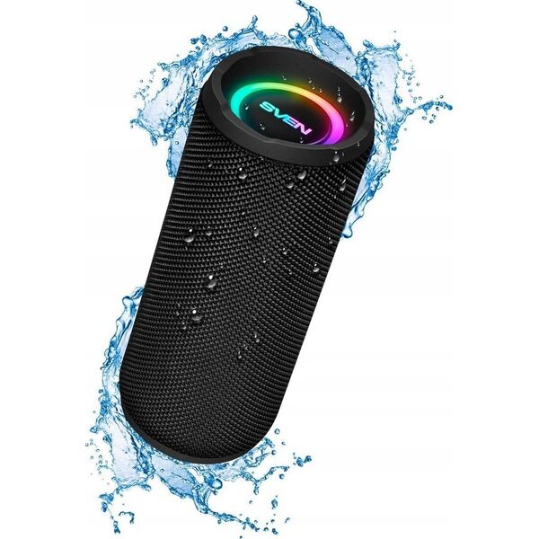 Kolumna Sven Speaker SVEN PS-160 black