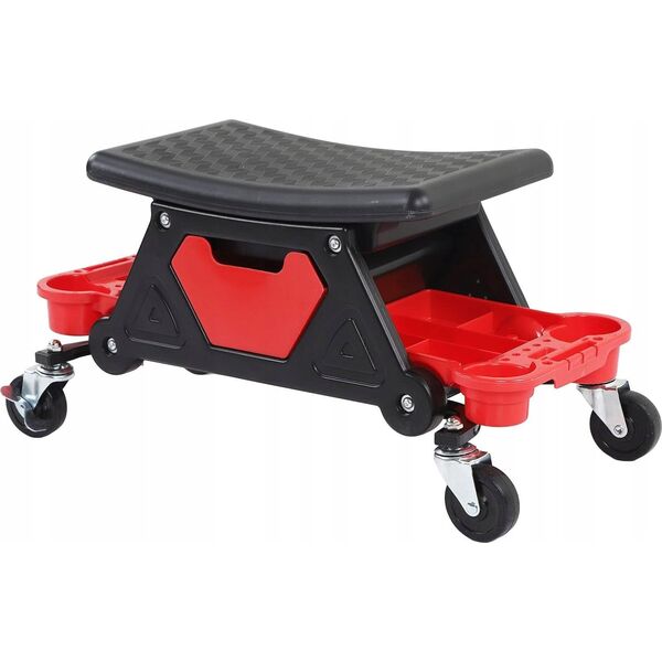 Hot Wheels WORKSHOP STOOL WHEELS /SILVER