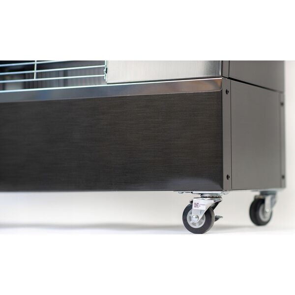 HP AIRREX AH-800i INFRARED BIO OIL HEATER Wi-Fi