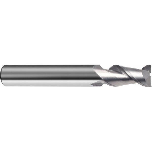 Ghring Carbide milling cutter GUHRING ALU 19996 6.0 mm