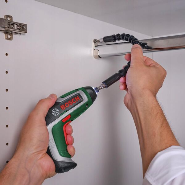Bosch BOSCH SCREWDRIVER 3.6V IXO 7 FLEXI SET