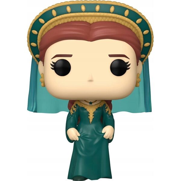 Figurka Funko Pop Funko! POP Vinyl HOUSE OF THE DRAGON S3 POP 4