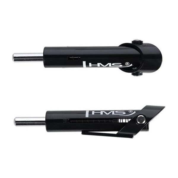 DLP02 ZESTAW SAMOWYPADAJĄCYCH BOLCÓW DO STOSU DROPSET LOAD PIN HMS