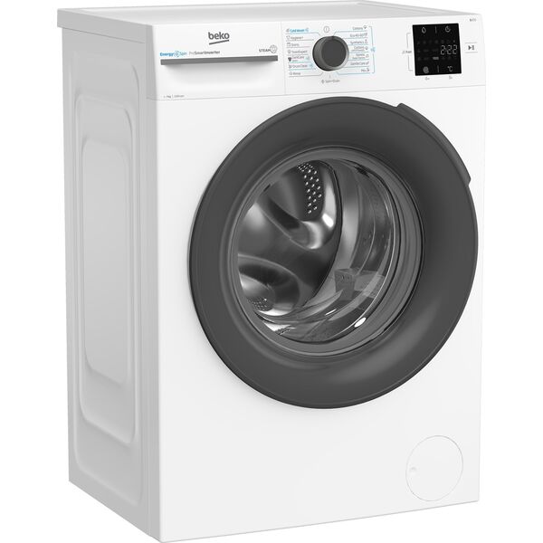 Washing machine BEKO BM3WFSU37213WA