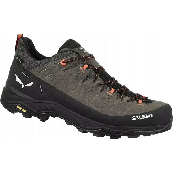 Buty alp trainer 2 gtx-bungee cord-black-uk 7,5 (41) SALEWA