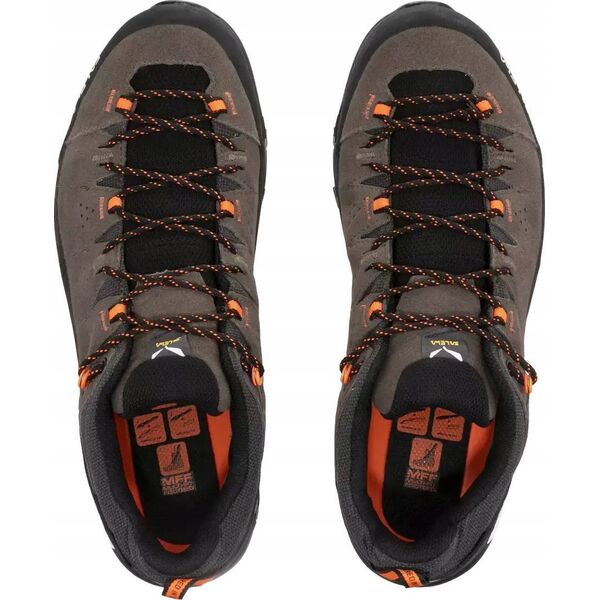 Buty alp trainer 2 gtx-bungee cord-black-uk 7,5 (41) SALEWA