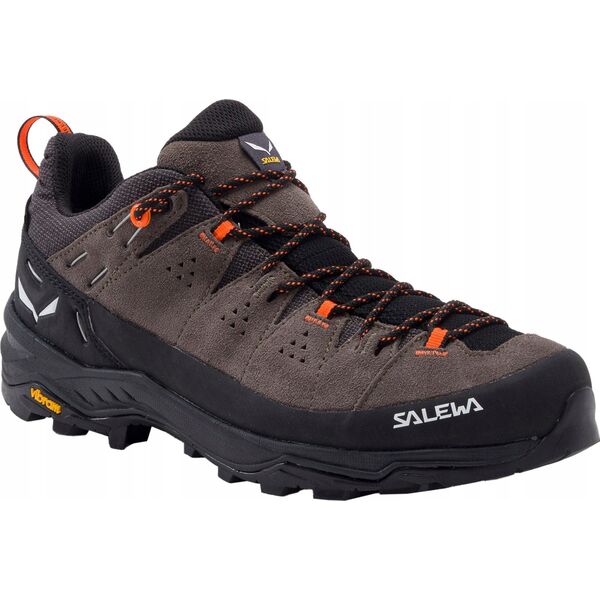 Buty alp trainer 2 gtx-bungee cord-black-uk 7,5 (41) SALEWA
