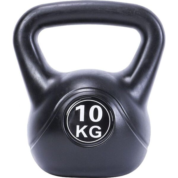 Kettlebell kompozytowy 10kg Pure 2 improve