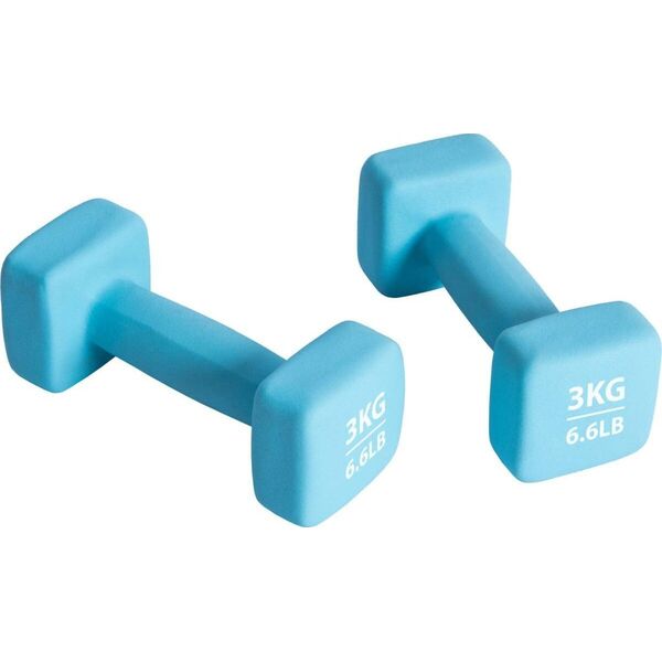 Hantla neopren 3kg Pure 2 improve