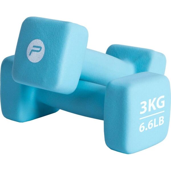 Hantla neopren 3kg Pure 2 improve