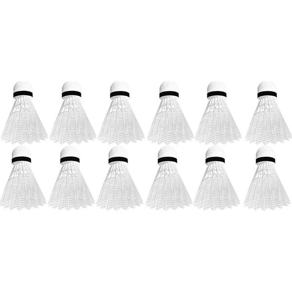 Lotka badminton nylon Xqmax  12szt tuba