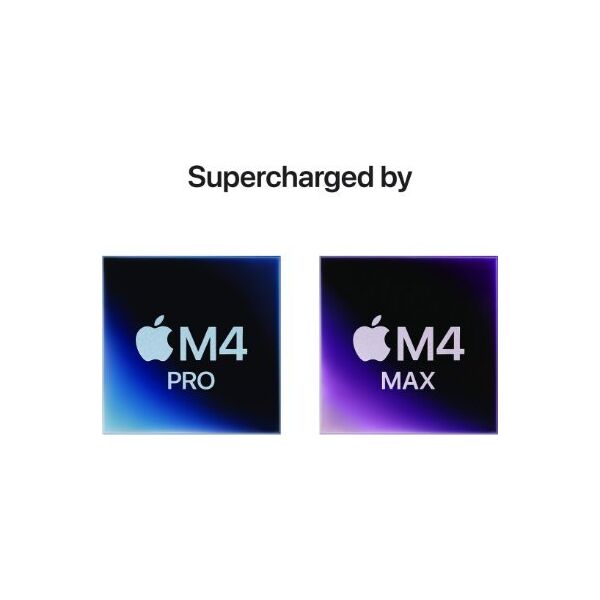 Apple MacBook | Pro | Space Black | 14 " | Apple M4 Pro | 24 GB | Solid-state drive capacity 512 GB | Apple M4 Pro chip 12-core CPU/16-core GPU | macOS | Keyboard language Swedish | Keyboard backlit | Warranty 12 month(s)