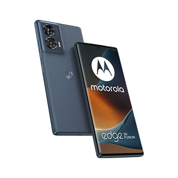 Motorola XT2429-2 Moto Edge 50 Fusion 5G 8GB RAM 256GB - Forest Blue