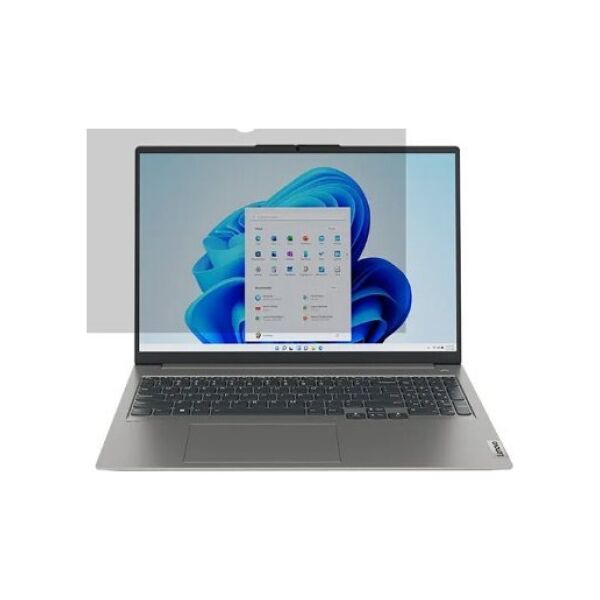 Lenovo 16-inch Bright Screen Privacy Filter one size