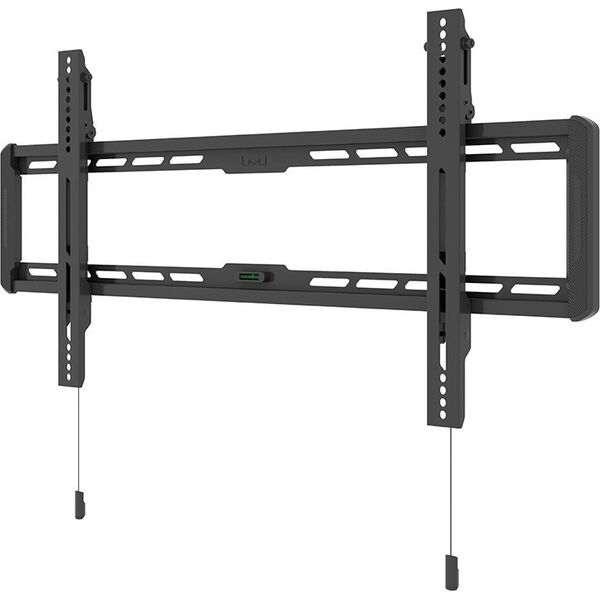 Multibrackets M Universal Wallmount Tilt Large Juodas