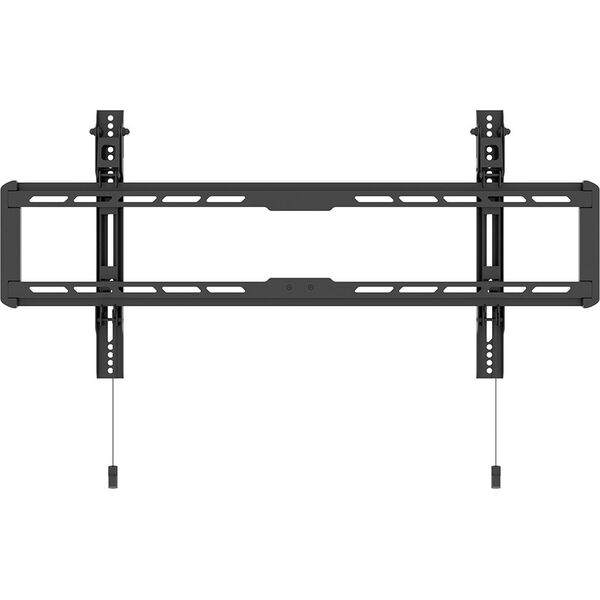 Multibrackets M Universal Wallmount Tilt Large Juodas