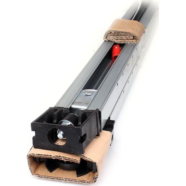 Szyna BFT BIN 650-850 PASEK 2900mm do Botticelli