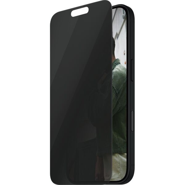 PANZERGLASS SAFE IPHONE 16 UWF ACCS PRIVACY BULK