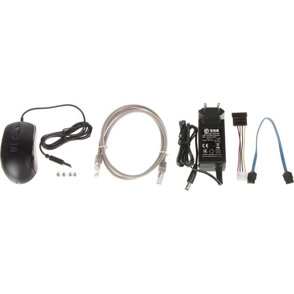 ML REJESTRATOR IP HIKVISION DS-7616NXI-K1(D)