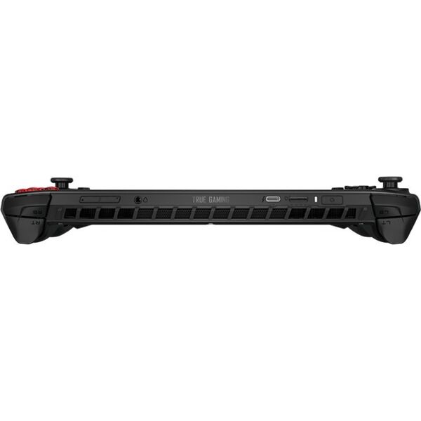 MSI Claw A1M-059 Handheld-Spielekonsole, Core Ultra 7 155H, 120Hz, 16GB RAM, 1TB SSD - schwarz