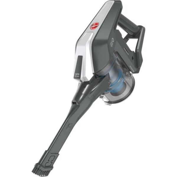 Hoover | Vacuum Cleaner | HF322TP 011 | Cordless operating | 240 W | 22 V | Operating time (max) 40 min | Grey