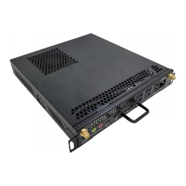 Komputer OPS do monitorów Hikvision DS-D5AC12T5-8S2 i5-12450H/8GB/SSD256GB/UHD/W11 SAC