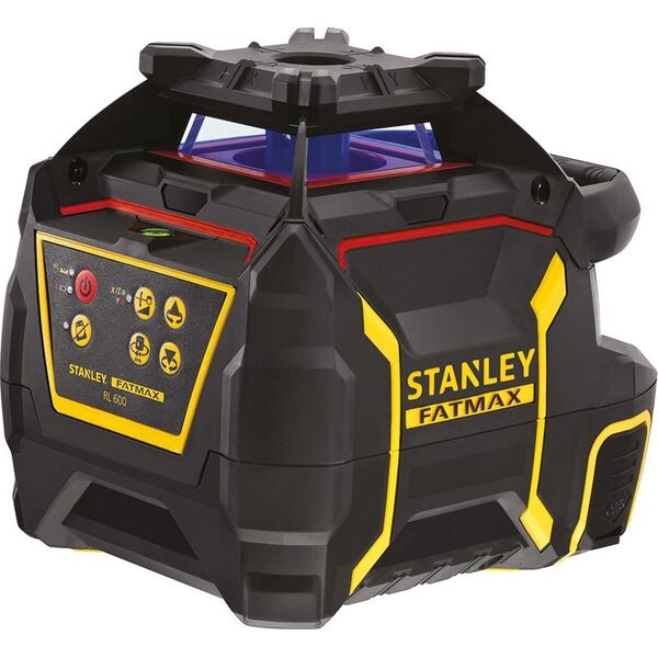 ST.LASER ST FM X600LR RED