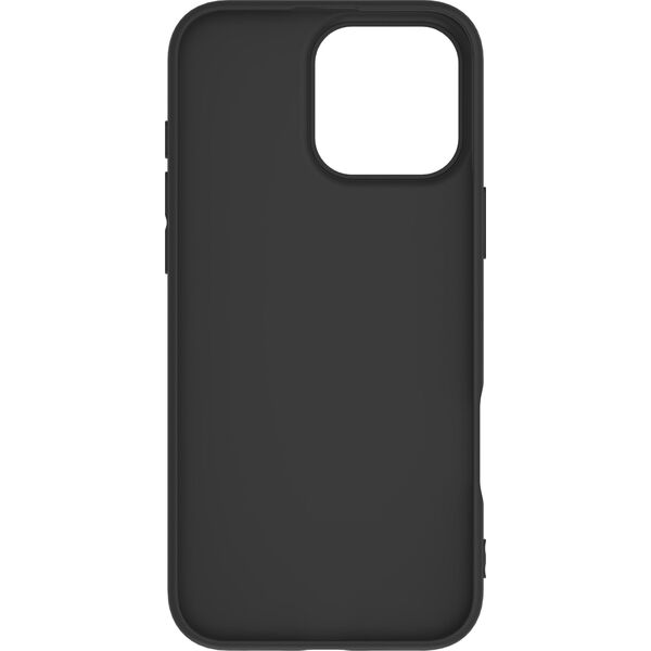 eSTUFF ES67101052-B pokrowiec na telefon komórkowy 16 cm (6.3") Czarny