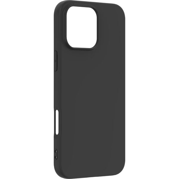 eSTUFF ES67101052-B pokrowiec na telefon komórkowy 16 cm (6.3") Czarny
