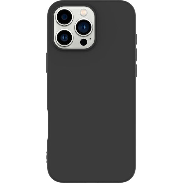 eSTUFF ES67101053-BULK pokrowiec na telefon komórkowy 17,5 cm (6.9") Czarny