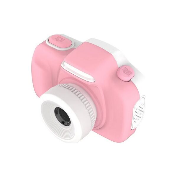 CAMERA 3/PINK FC2003SA-PK01 MYFIRST
