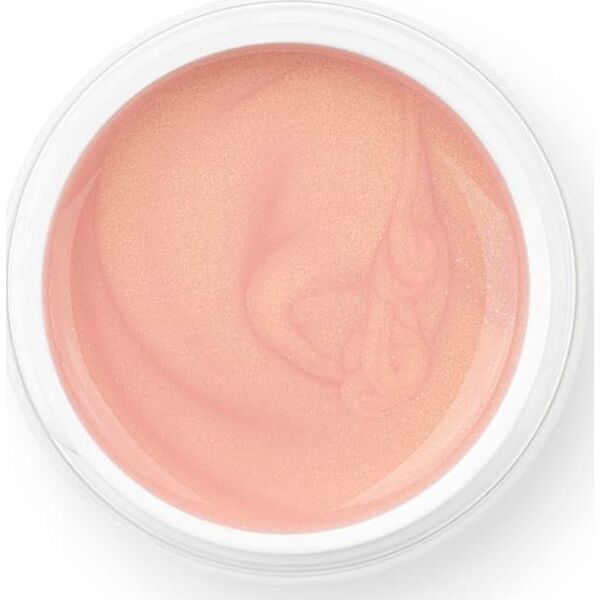Claresa żel budujący Soft&Easy dancing sparkles 45g