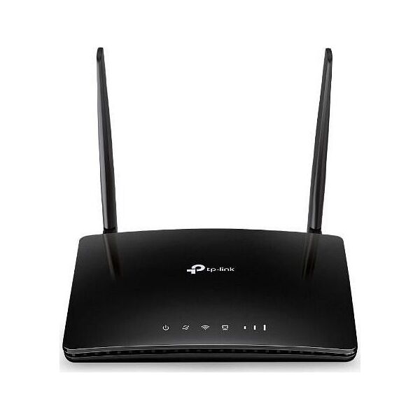 WRL ROUTER 750MBPS 10/100M/DUAL BAND ARCHER MR202 TP-LINK