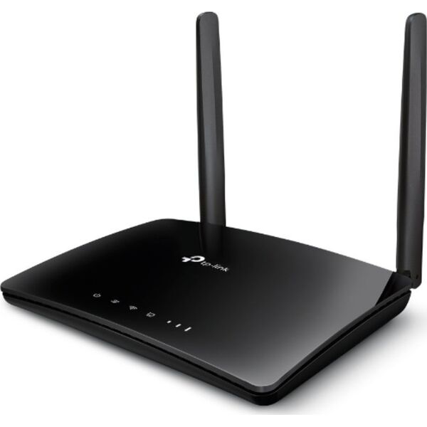 WRL ROUTER 750MBPS 10/100M/DUAL BAND ARCHER MR202 TP-LINK