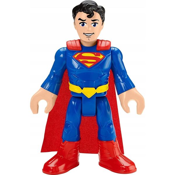 Imaginext DC Super Friends Superman Figurka XL