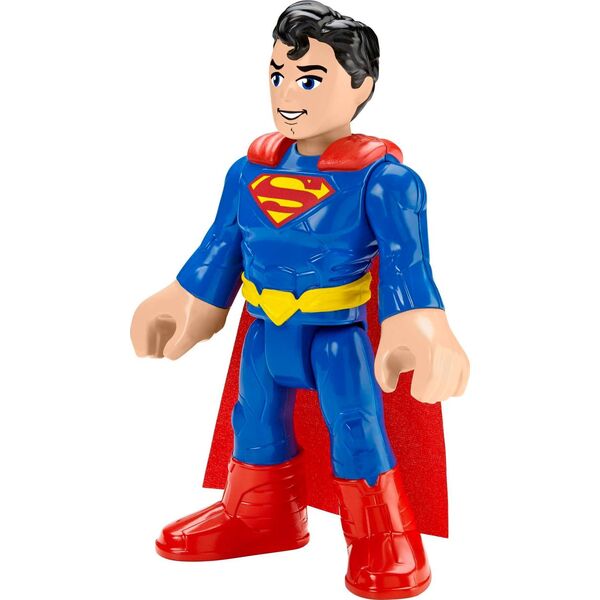 Imaginext DC Super Friends Superman Figurka XL